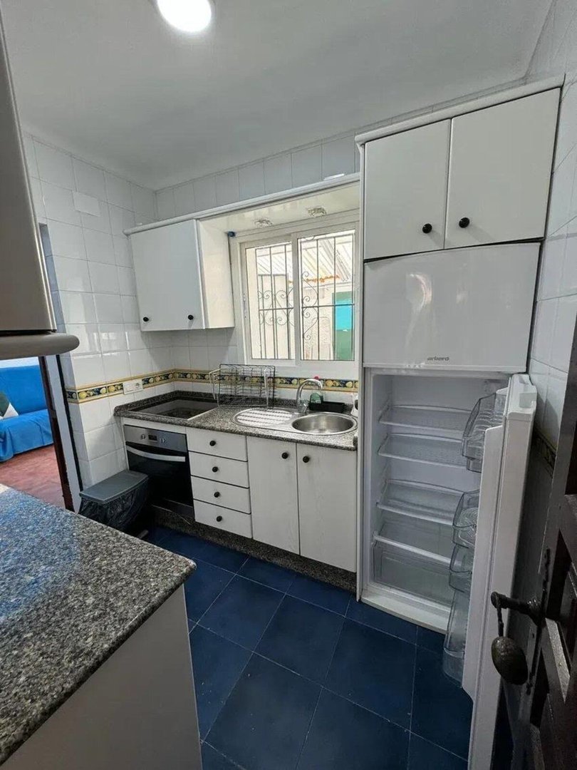 3 Bed Detached Villa in Costalita