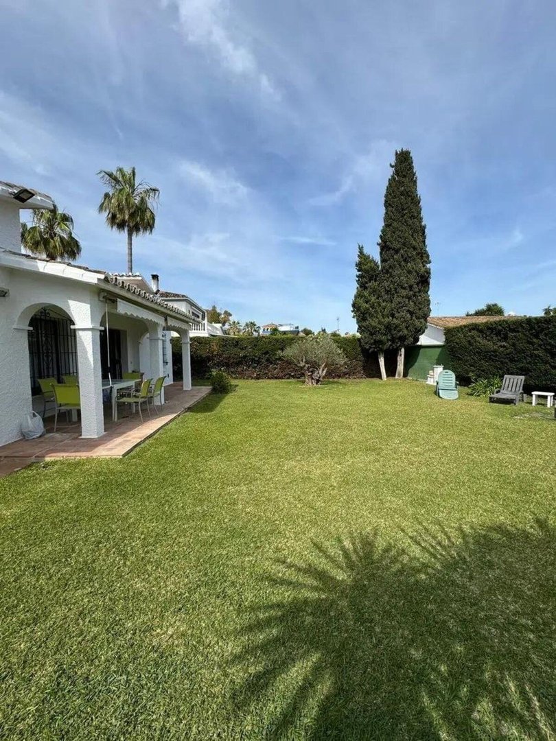 3 Bed Detached Villa in Costalita