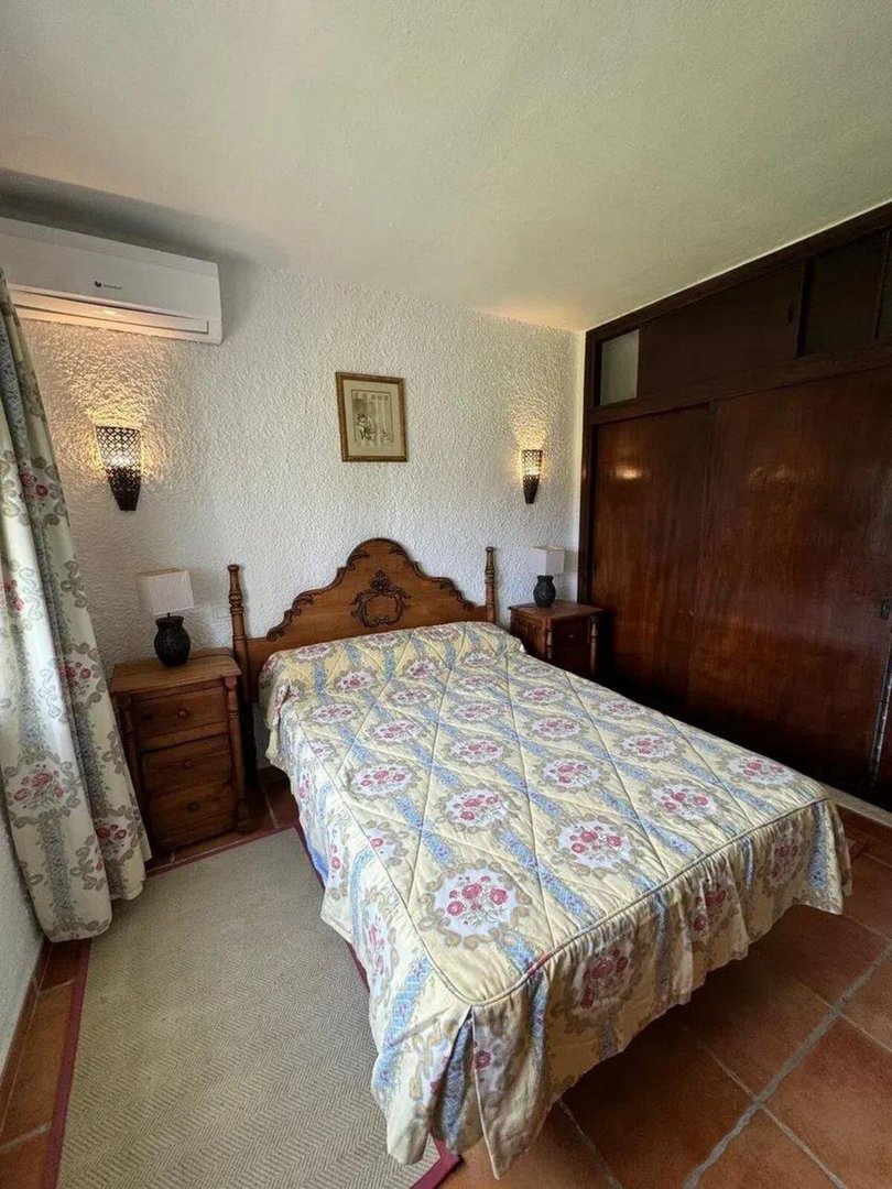 3 Bed Detached Villa in Costalita