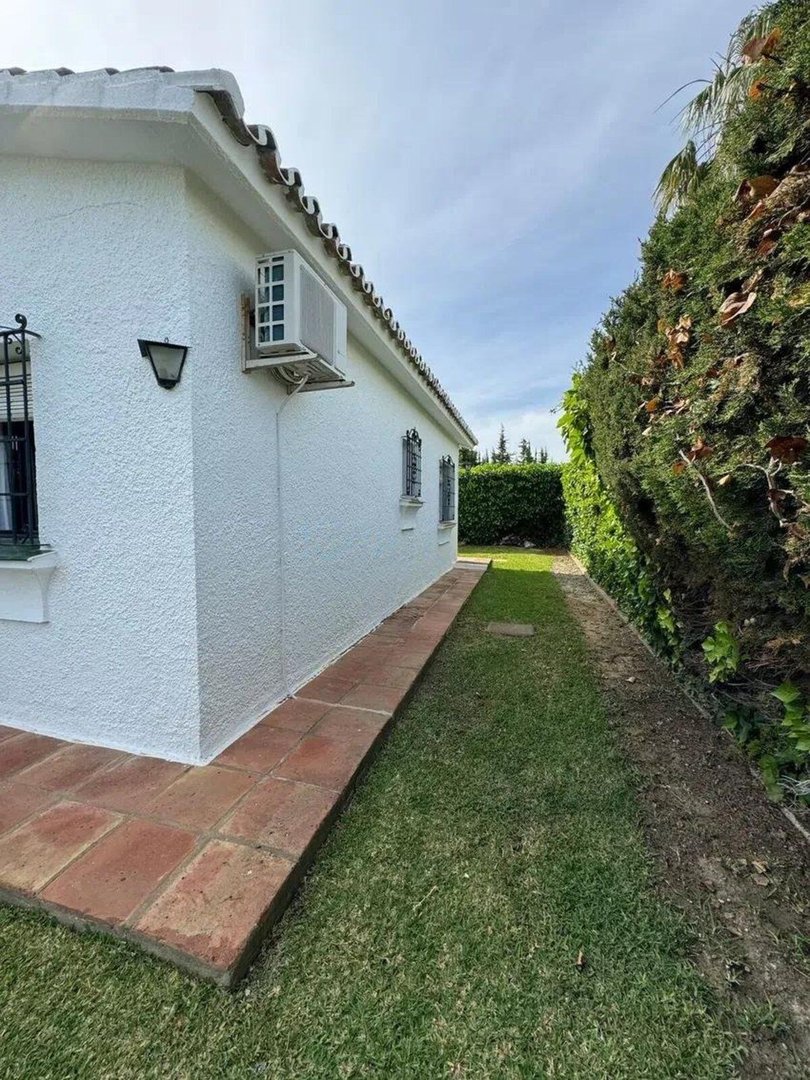 3 Bed Detached Villa in Costalita