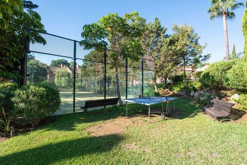 5 Bed Townhouse in Marbella