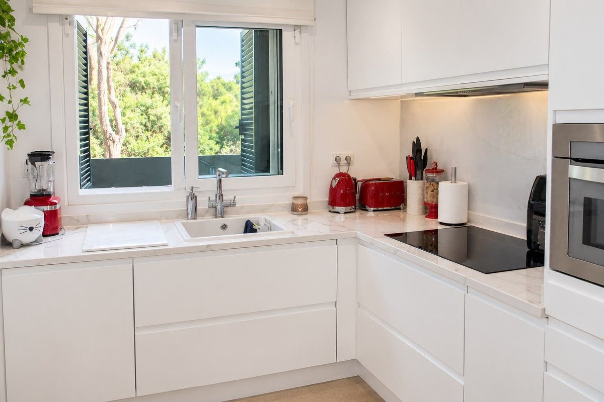 5 Bed Townhouse in Marbella