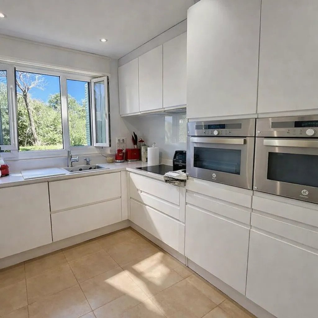 5 Bed Townhouse in Marbella