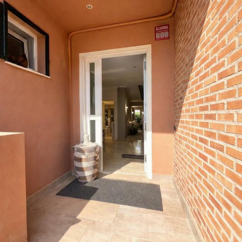 5 Bed Townhouse in Marbella