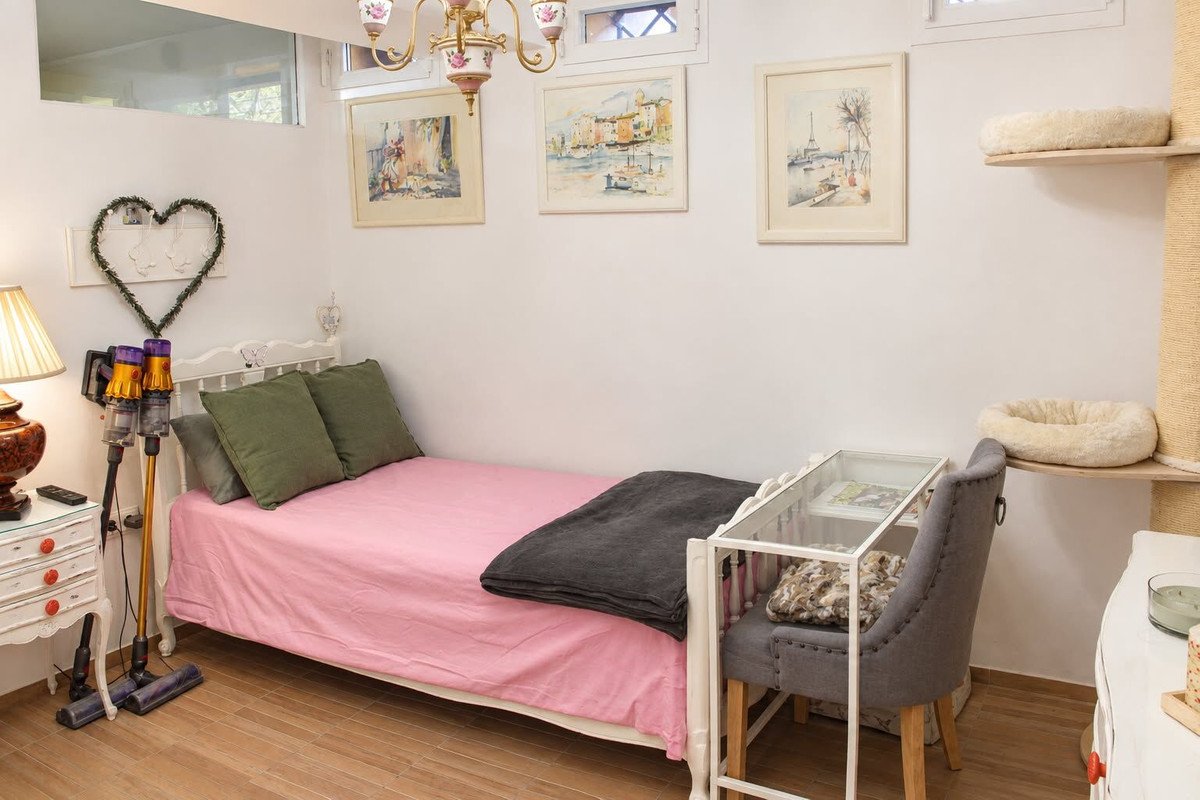 5 Bed Townhouse in Marbella
