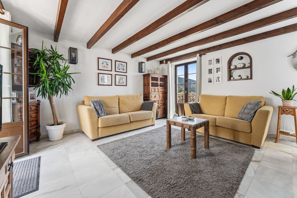 2 Bed Townhouse in Mijas