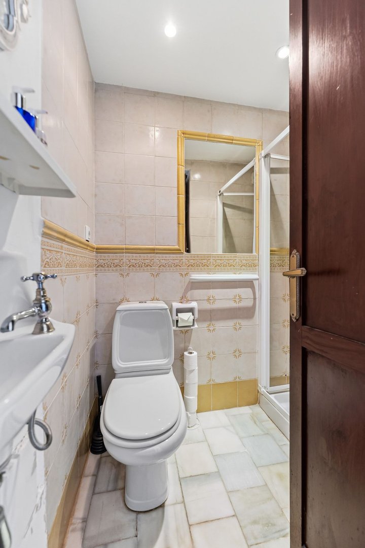 2 Bed Townhouse in Mijas