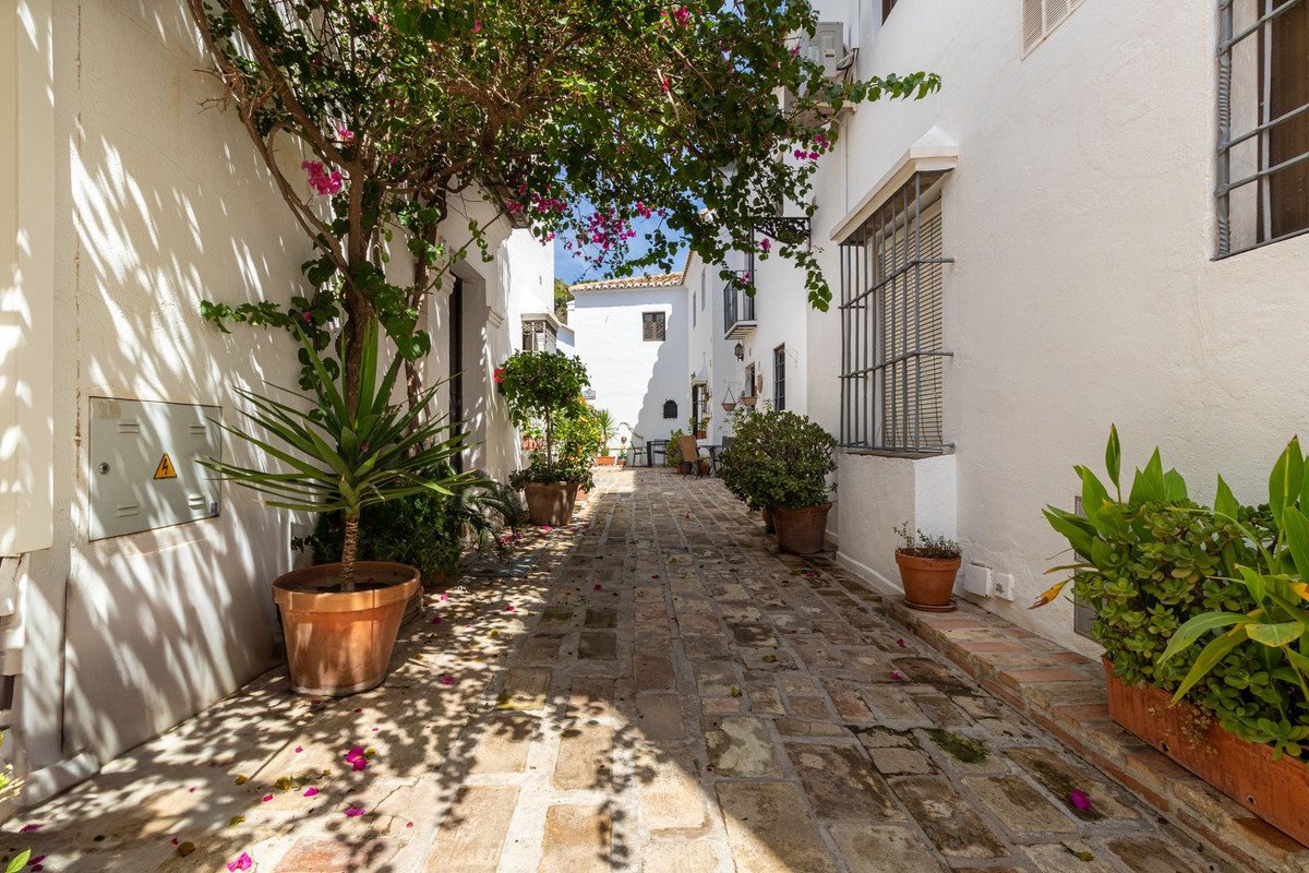 2 Bed Townhouse in Mijas