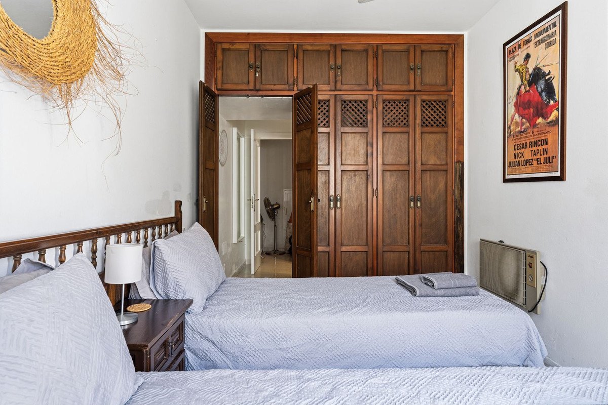 2 Bed Townhouse in Mijas