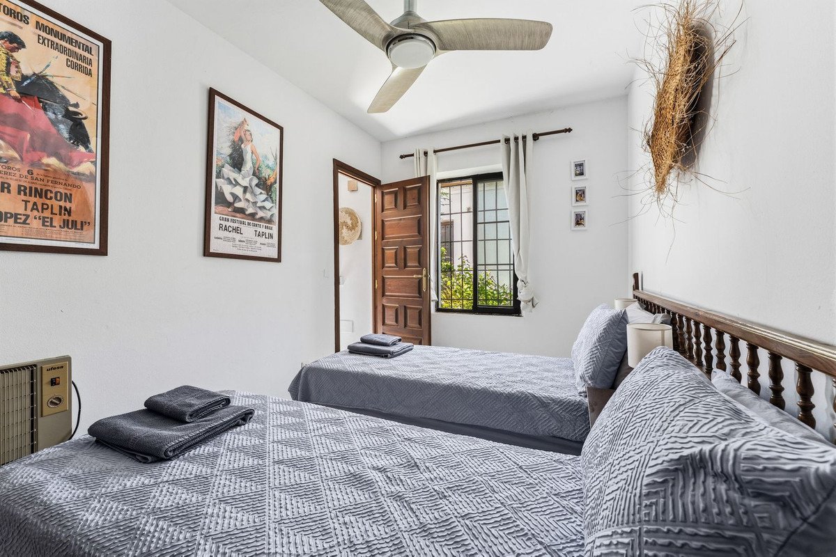 2 Bed Townhouse in Mijas