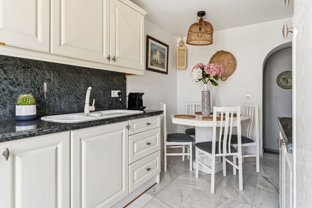 2 Bed Townhouse in Mijas