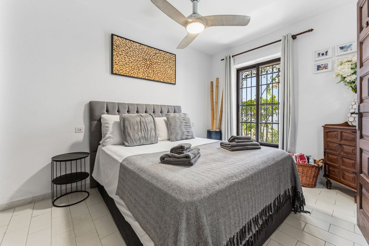 2 Bed Townhouse in Mijas