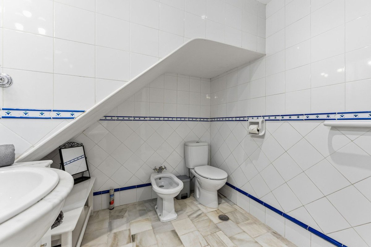 2 Bed Townhouse in Mijas