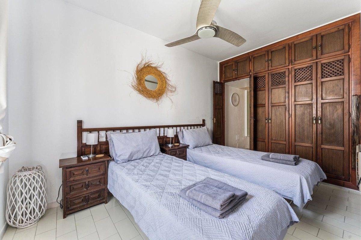 2 Bed Townhouse in Mijas