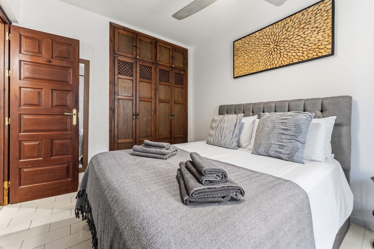 2 Bed Townhouse in Mijas