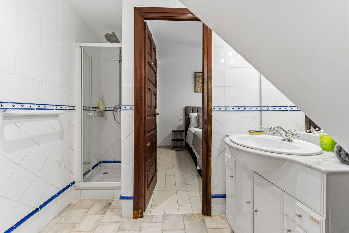 2 Bed Townhouse in Mijas