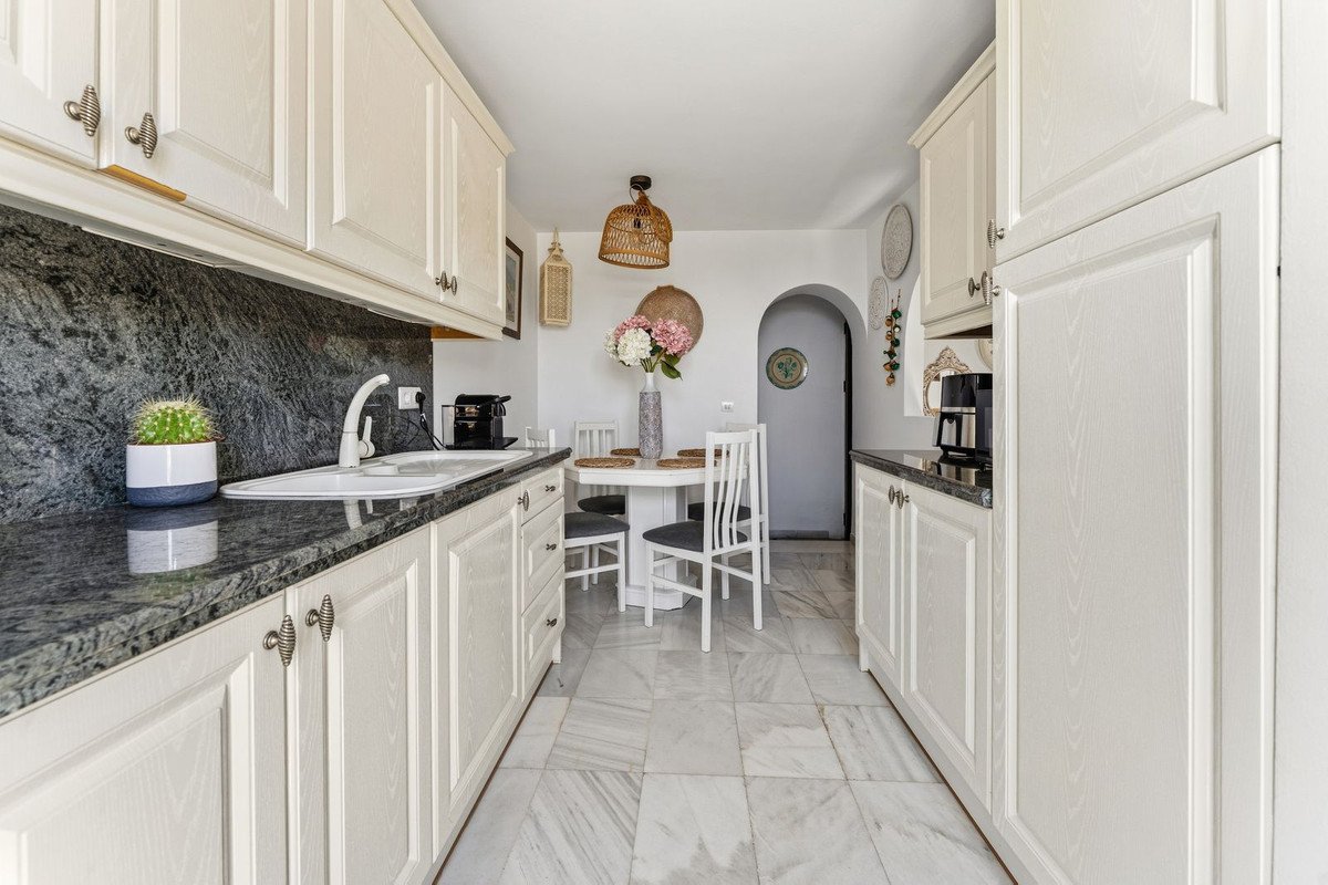 2 Bed Townhouse in Mijas