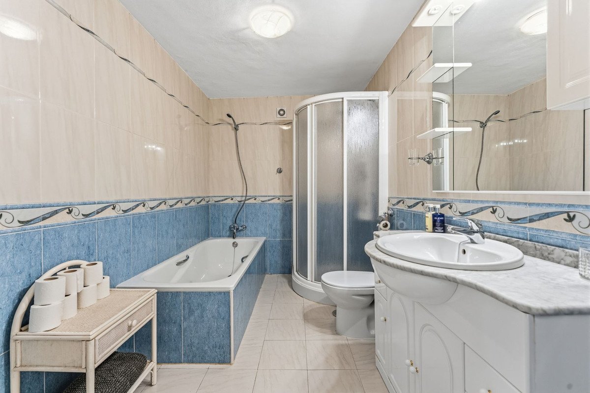 2 Bed Townhouse in Mijas