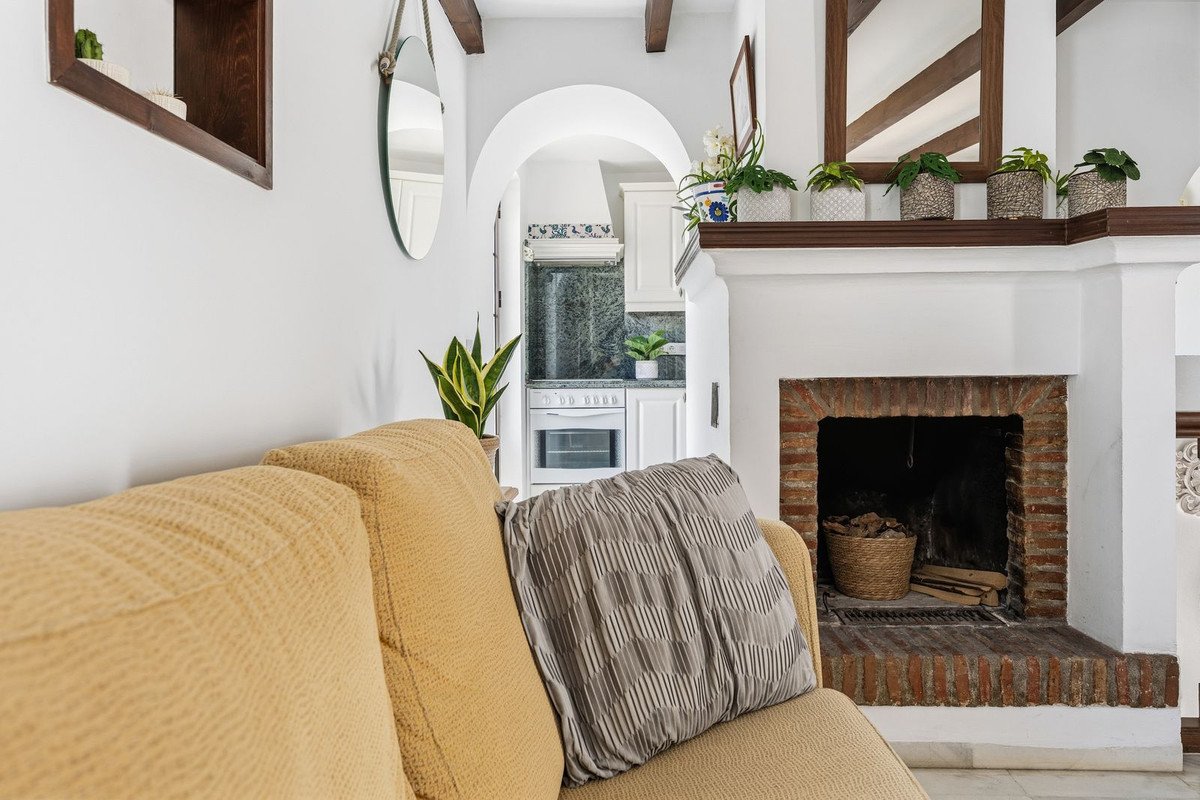 2 Bed Townhouse in Mijas