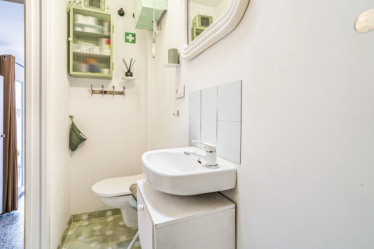 2 Bed Townhouse in La Trinidad