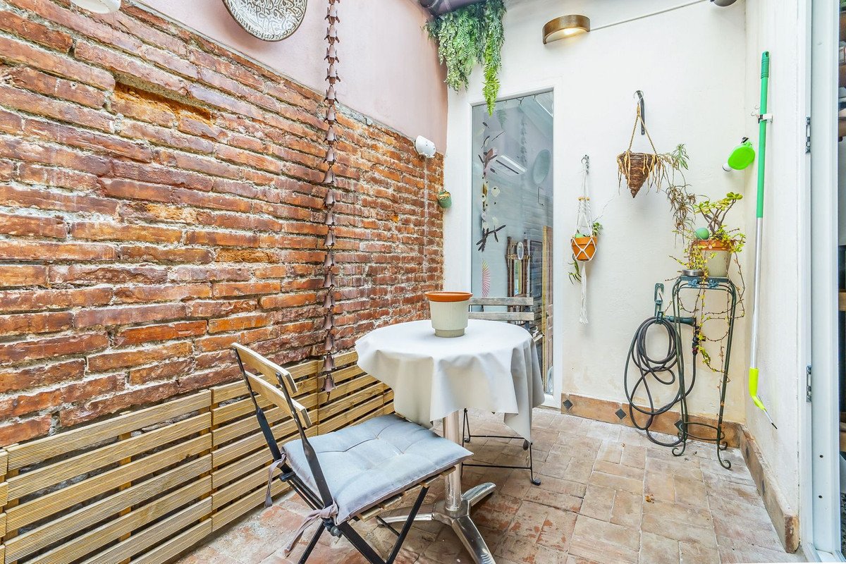 2 Bed Townhouse in La Trinidad