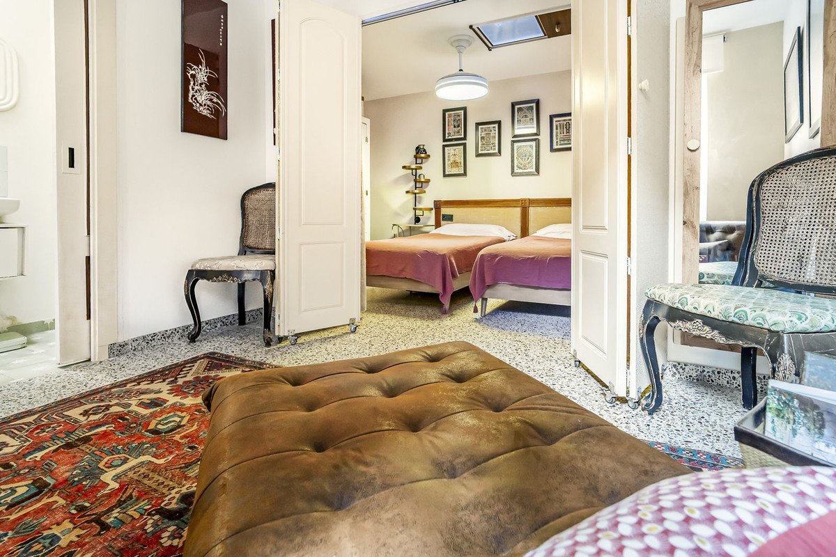 2 Bed Townhouse in La Trinidad