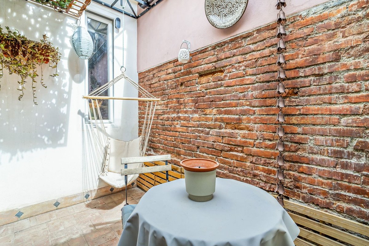2 Bed Townhouse in La Trinidad