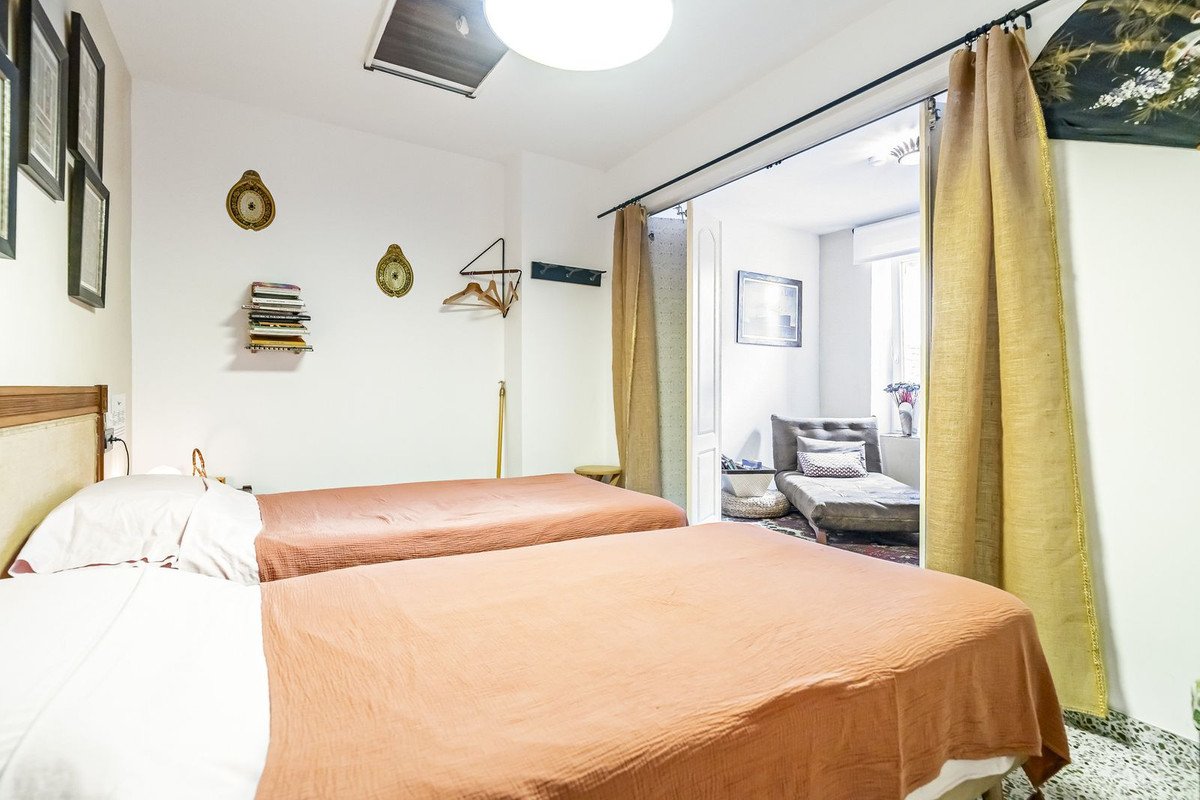 2 Bed Townhouse in La Trinidad