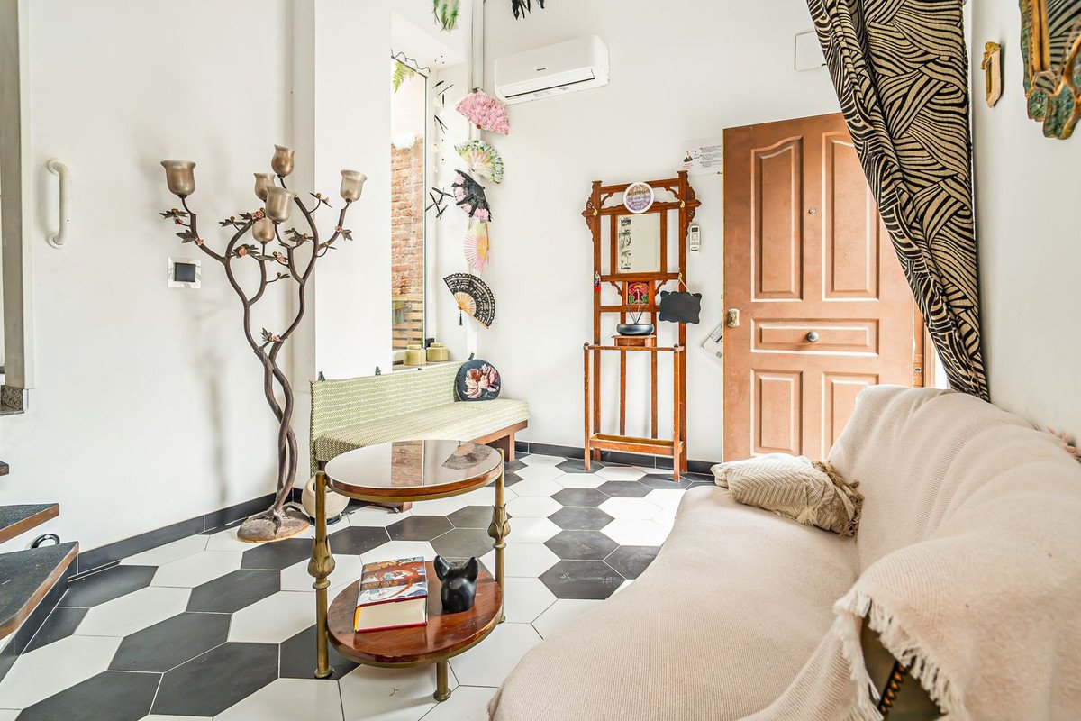 2 Bed Townhouse in La Trinidad
