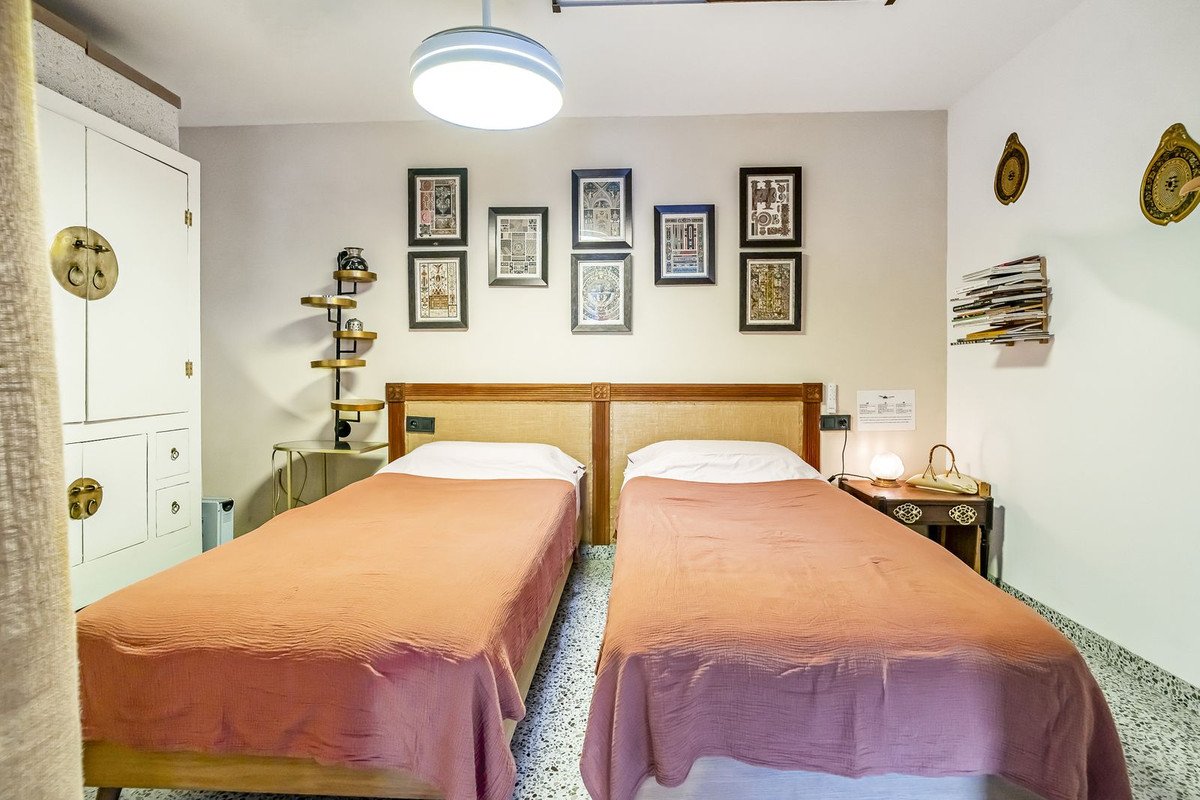2 Bed Townhouse in La Trinidad