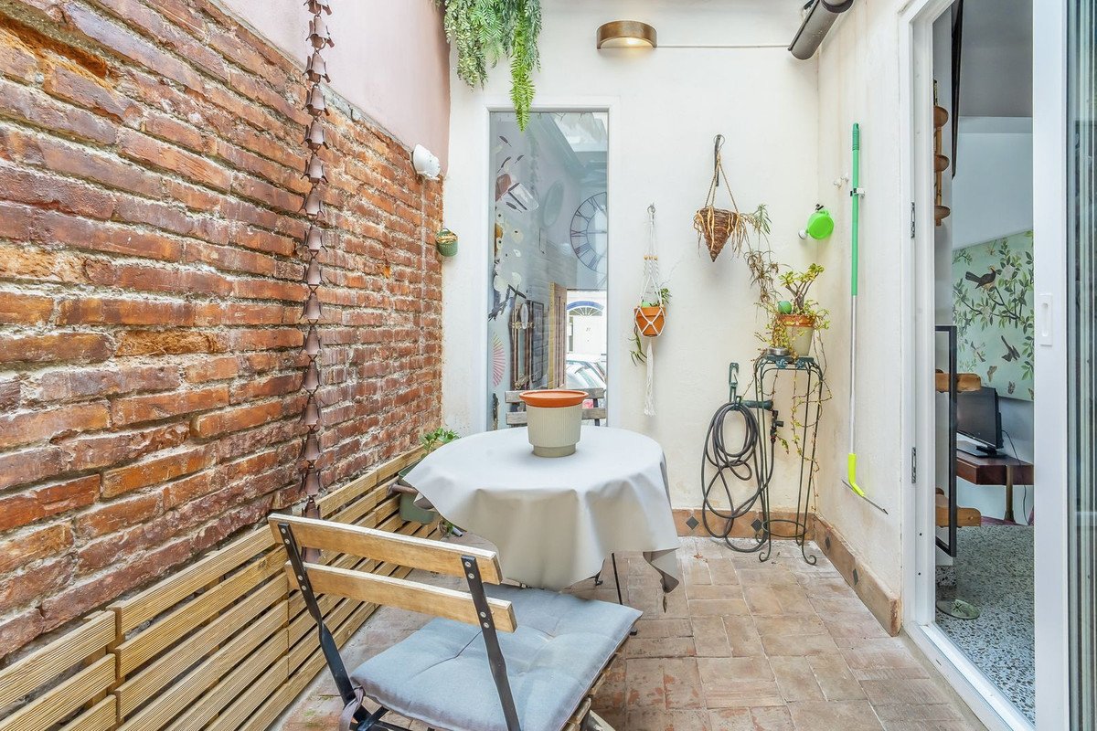 2 Bed Townhouse in La Trinidad