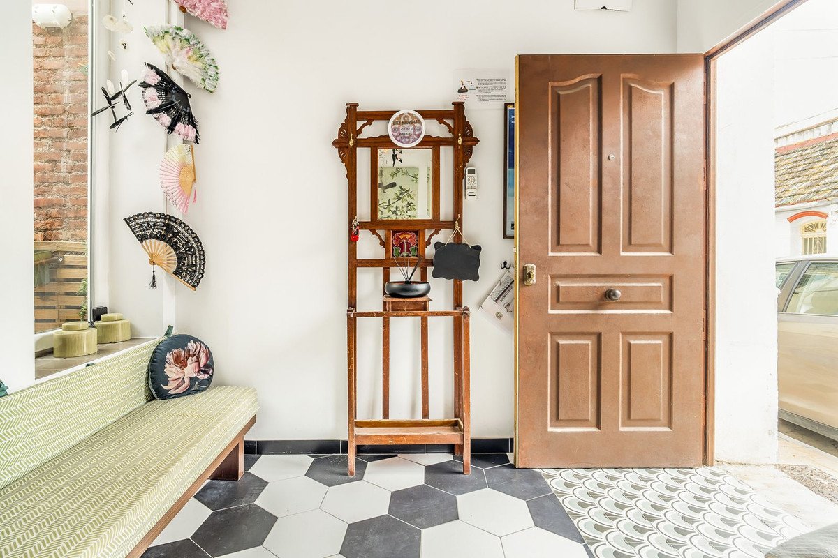 2 Bed Townhouse in La Trinidad