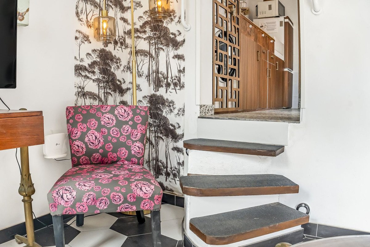 2 Bed Townhouse in La Trinidad