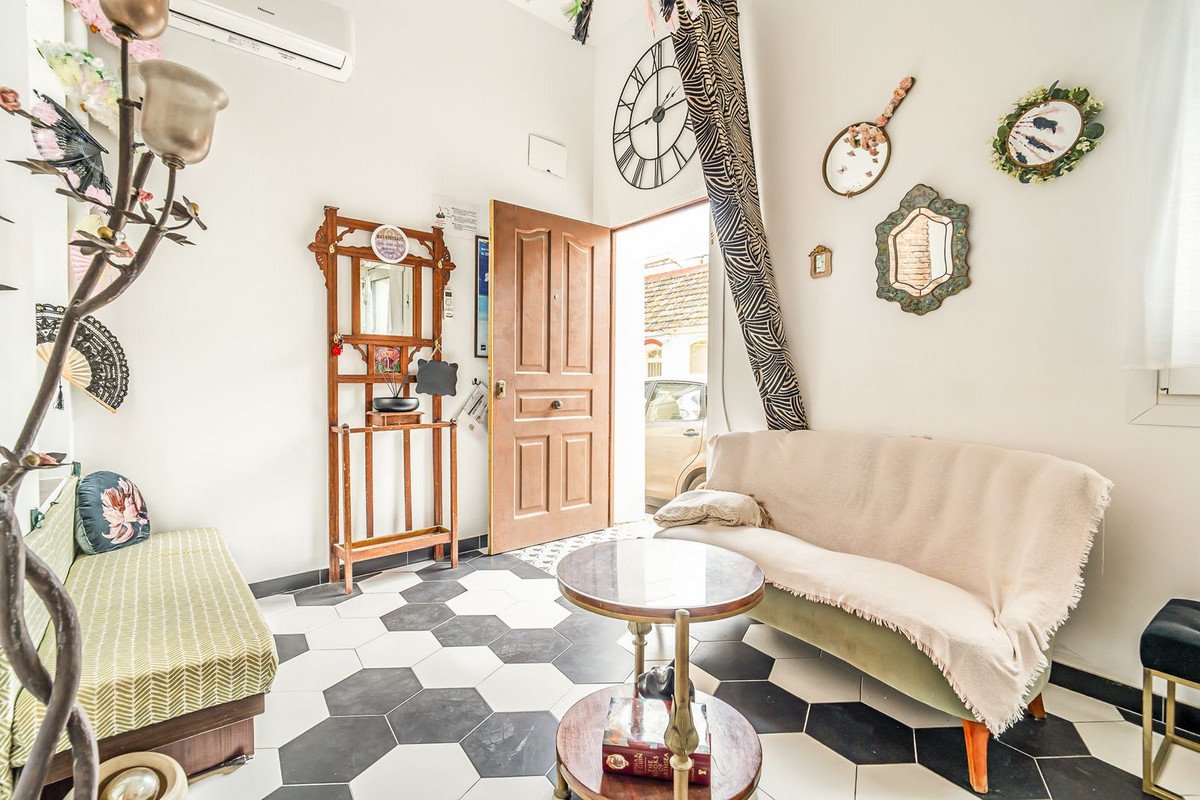 2 Bed Townhouse in La Trinidad