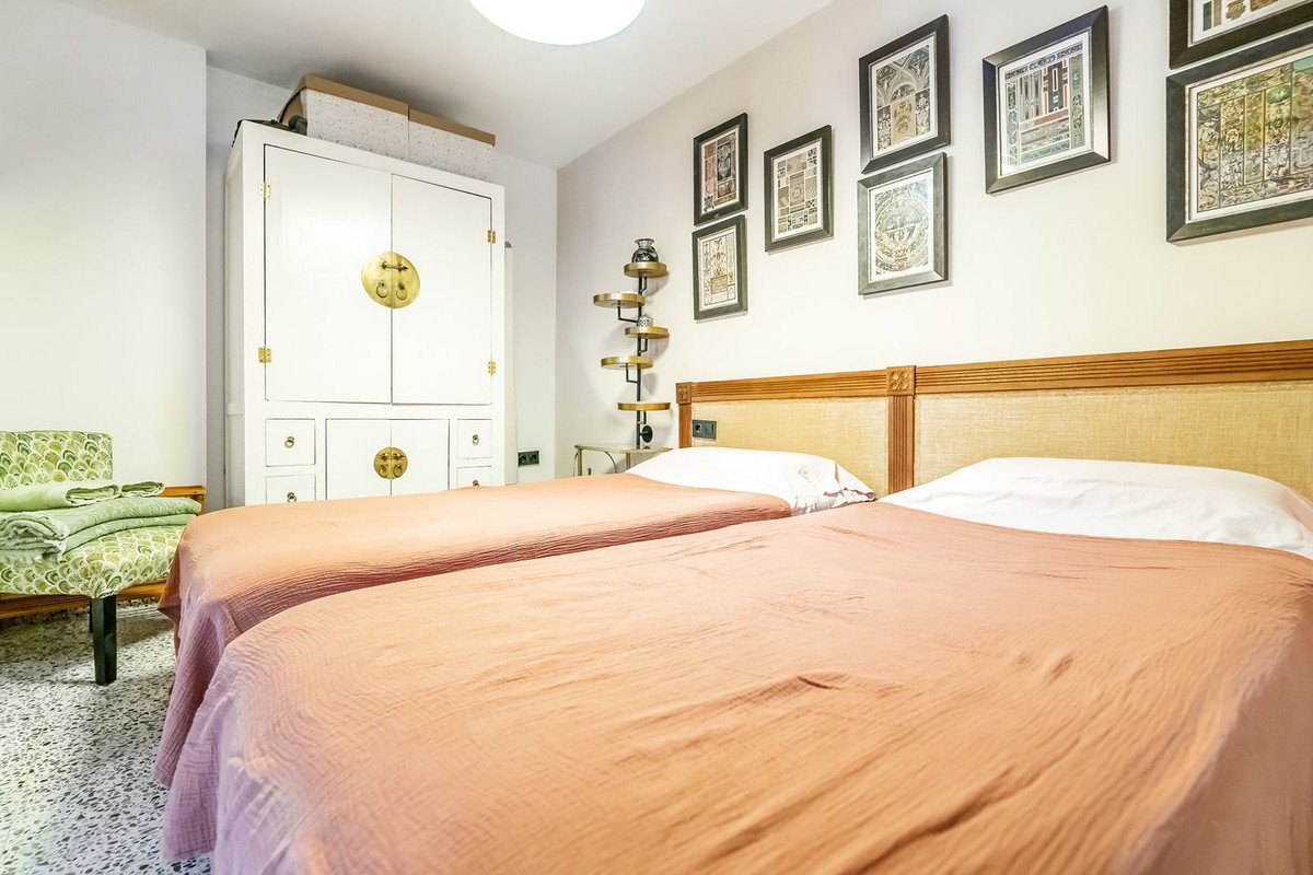 2 Bed Townhouse in La Trinidad