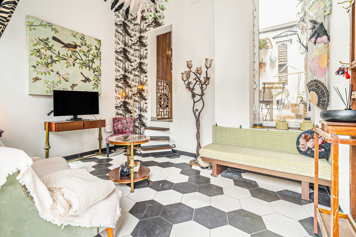2 Bed Townhouse in La Trinidad
