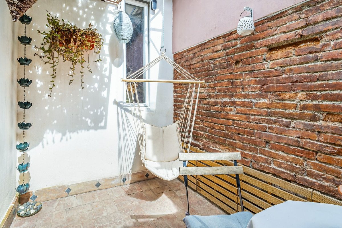 2 Bed Townhouse in La Trinidad