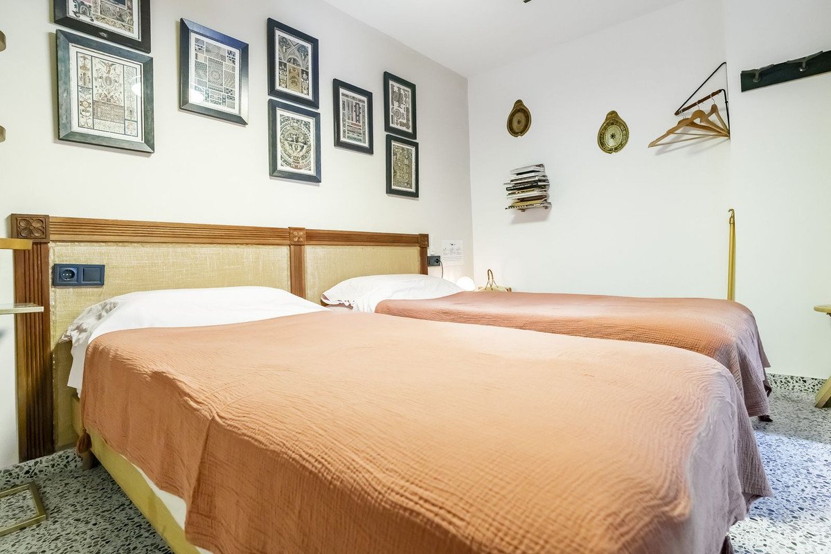 2 Bed Townhouse in La Trinidad
