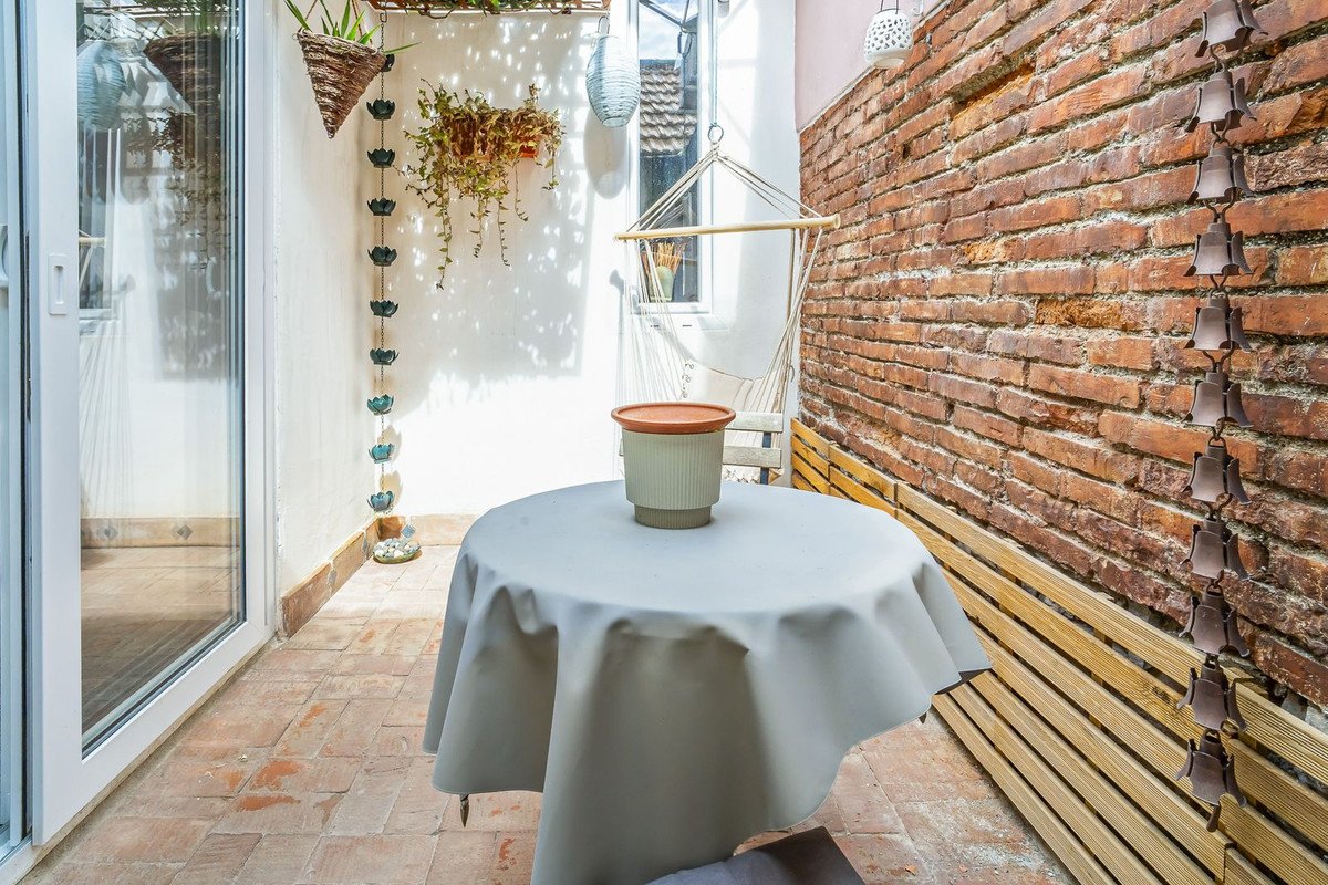 2 Bed Townhouse in La Trinidad