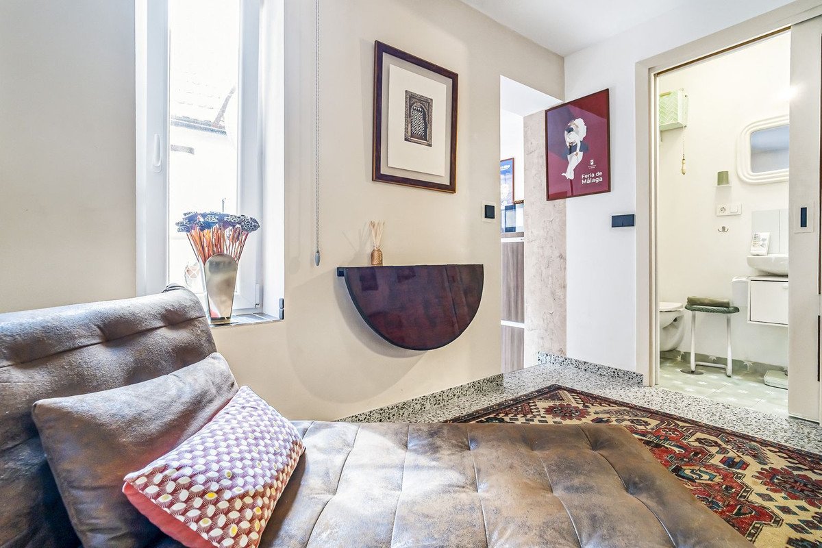 2 Bed Townhouse in La Trinidad