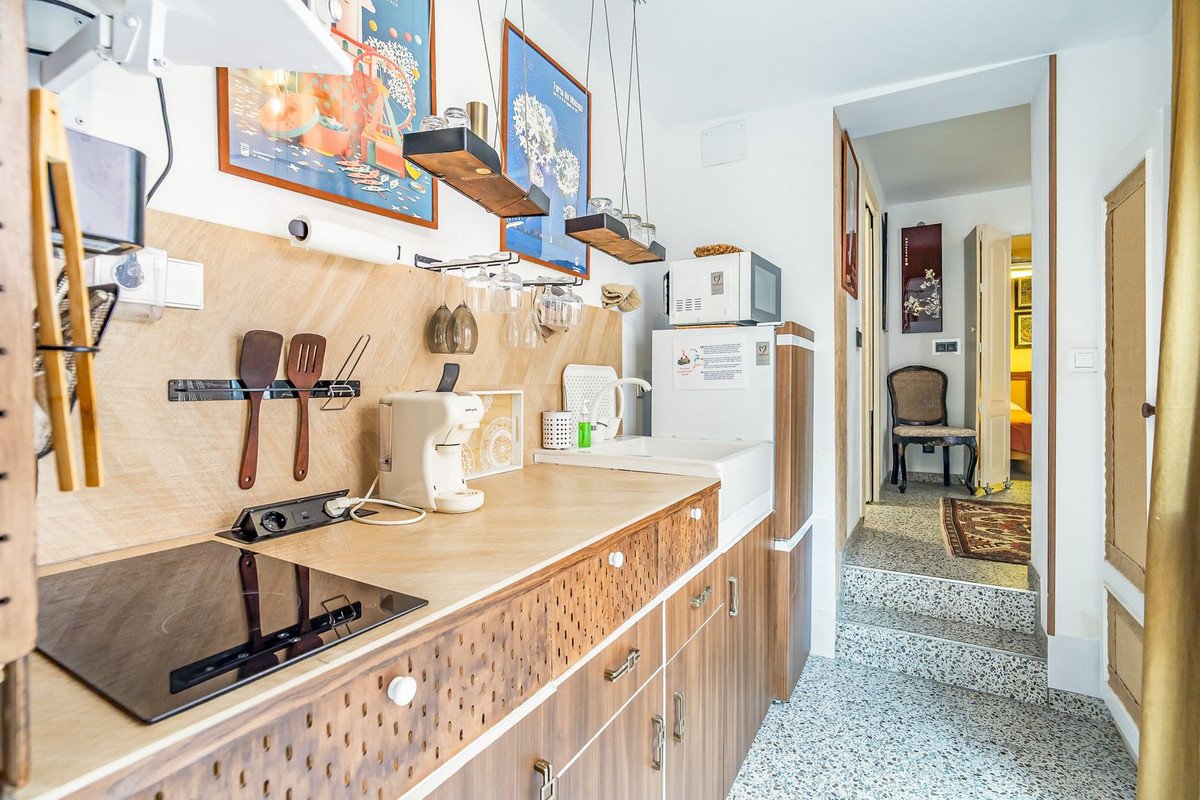 2 Bed Townhouse in La Trinidad