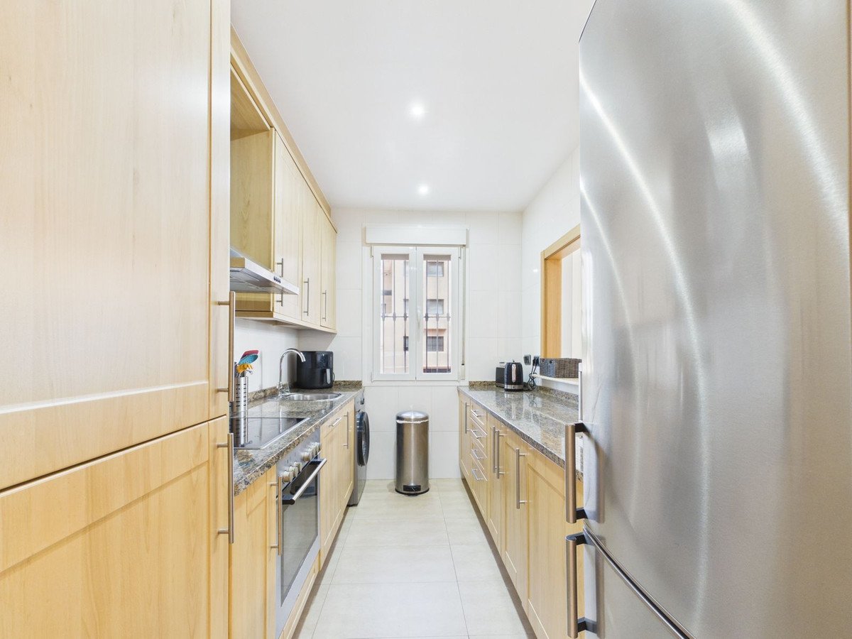 3 Bed Ground Floor Apartment in Los Alcazares