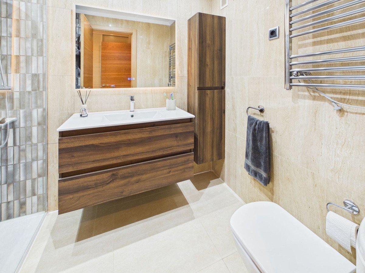 3 Bed Ground Floor Apartment in Los Alcazares