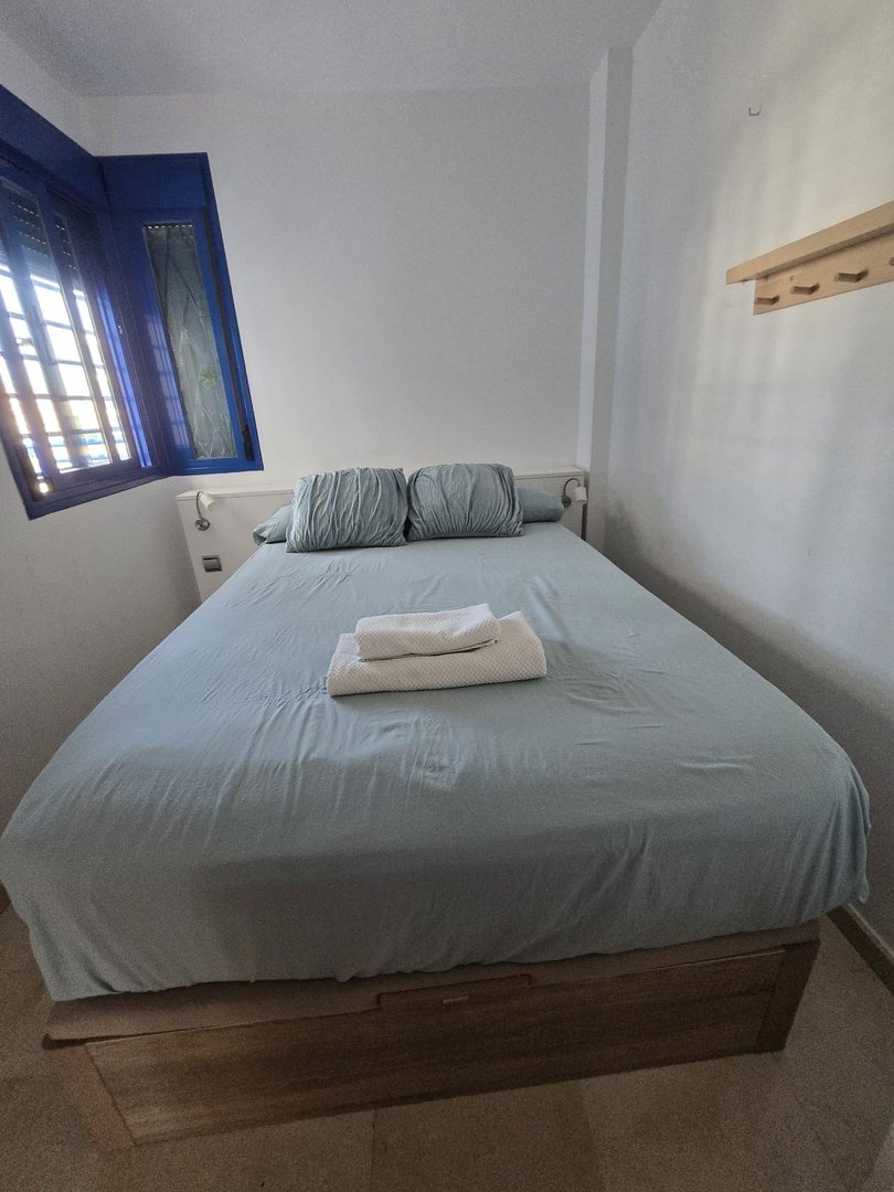 1 Bed Penthouse Duplex in Benalmadena Costa