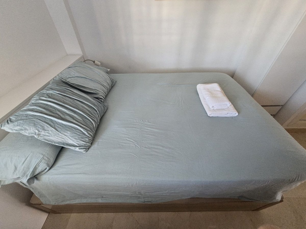 1 Bed Penthouse Duplex in Benalmadena Costa