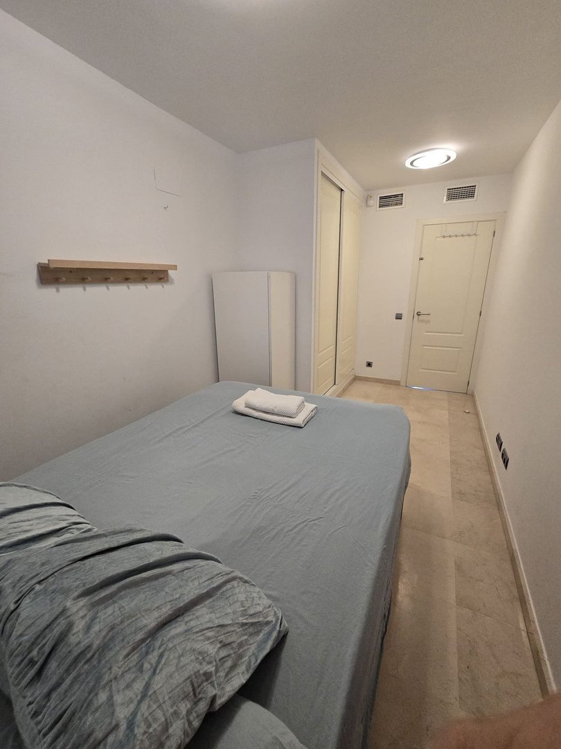 1 Bed Penthouse Duplex in Benalmadena Costa