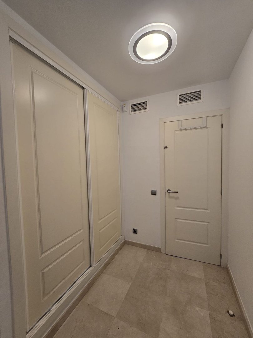 1 Bed Penthouse Duplex in Benalmadena Costa