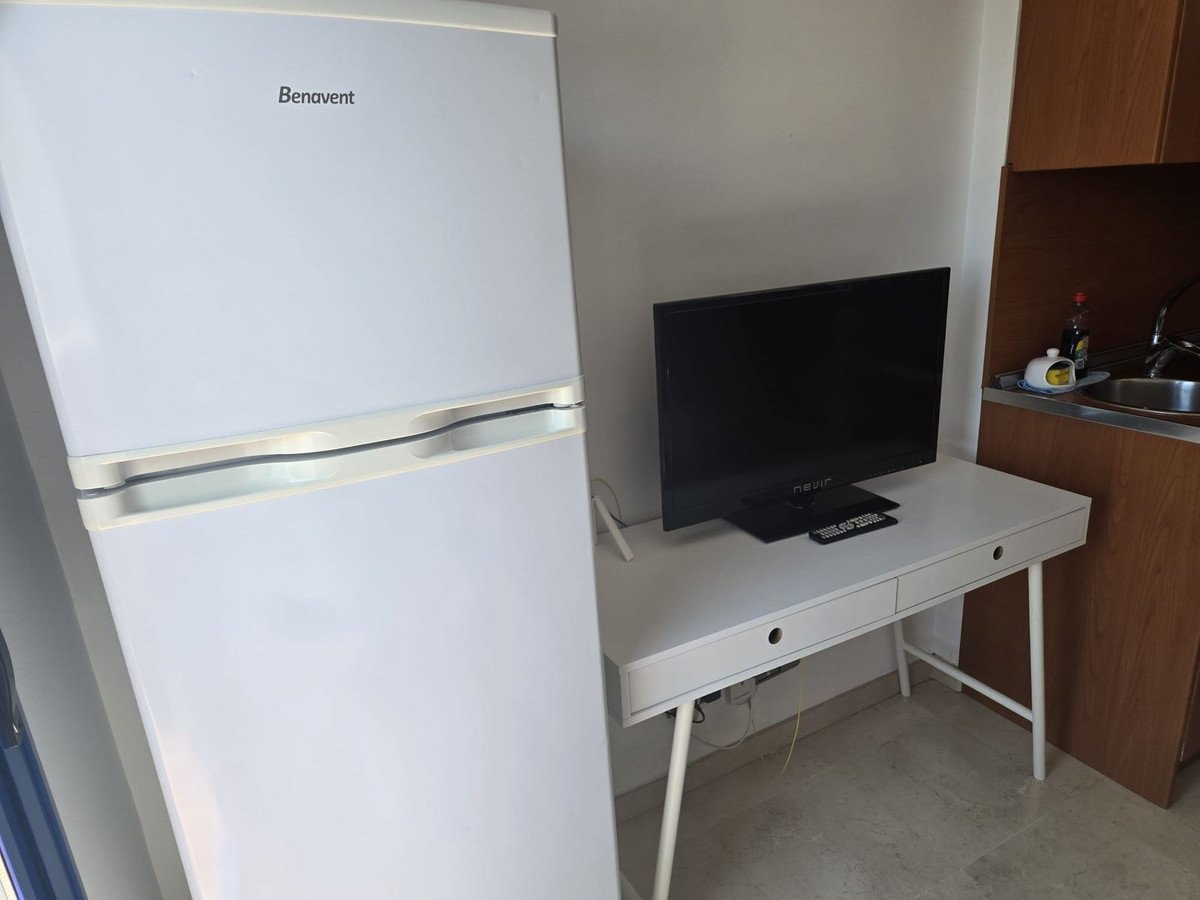 1 Bed Penthouse Duplex in Benalmadena Costa