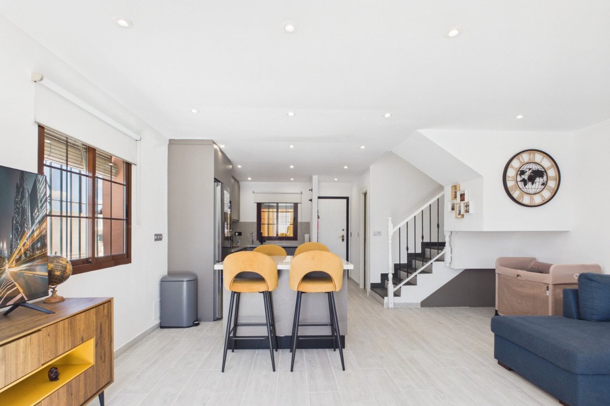3 Bed Townhouse in Roda