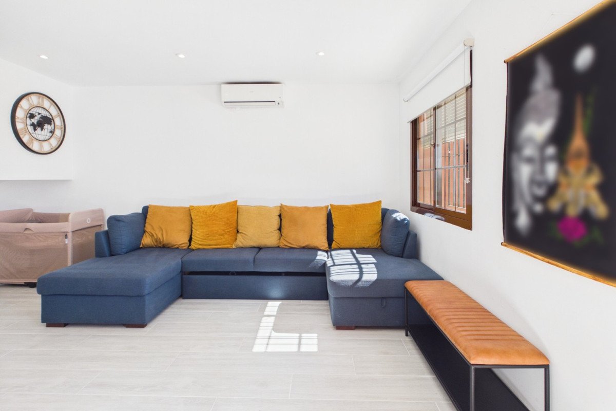 3 Bed Townhouse in Roda
